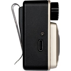 Xvive U45 In Ear Wireless System Receiver Only (5.8GHz) Gold