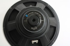 Goldwood Sound GW-212/8 12″ 8 Ohm Woofer Speaker Driver 20 oz Magnet NEW