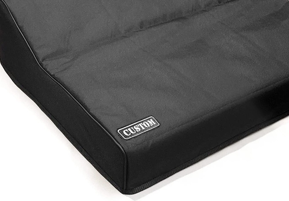 Custom padded cover for DiGiCo D1 Live mixing console