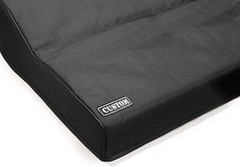 Custom padded cover for DiGiCo D1 Live mixing console