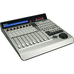 Mackie MCU Pro USB & MIDI Control Surface – (B-Stock)