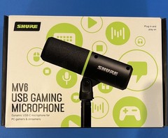 Shure MV6