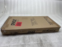 NEW Pyle 1U Server Rack Shelf Universal Device Mounting Tray PLRSTN14U