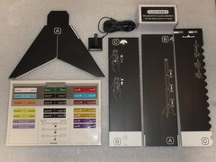 Denon Avr-X4800H-K Black 23 Made In 1 Warranty 5 9.4Ch Av Surround Receiver Bh