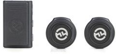 Hollyland Lark M2 Lavalier Microphone Combo – Shine Charcoal