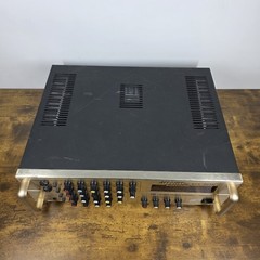 Jarguar Suhyoung SPA-203N Digital Echo Stereo Mixing Amplifier Read Description