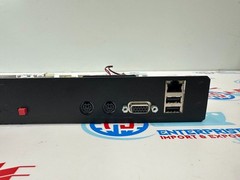 DiGiCo SD9 P16070-B ENGINE & PC CARD ( This Card Use In SD9 Console Mixer )