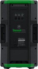 Mackie Thrash212 12” 1300W Powered Active DJ PA Speaker w/Bluetooth Thrash 212
