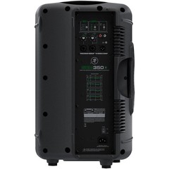 Mackie SRM350v3 1000W High-Definition Portable Powered Loudspeaker