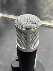 USED PreSonus Revelator USB Microphone with StudioLive Voice Pressing Presets
