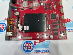 DiGiCo SD9 P16070-B ENGINE & PC CARD ( This Card Use In SD9 Console Mixer )