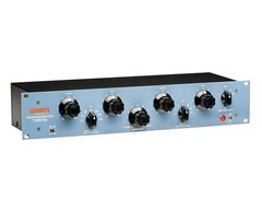 Warm Audio EQP-WA high-voltage Tube Equalizer FREE SHIP NEW