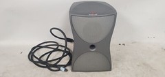 Polycom VSX 7000 Subwoofer for Video Conferencing Telecom Equipment