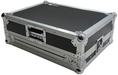 Harmony HCMINILT Flight Glide Laptop Stand Road DJ Custom Case fits Gemini G2V