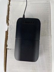 Excellent Shure BLX1 Bodypack Wireless Microphone Transmitter, J11 Band