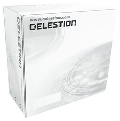 Celestion G12H-75 Creamback 12″ 75W Guitar Speaker 8 Ohm with Large Magnet