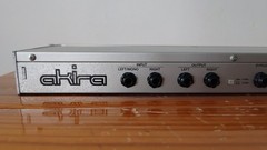 Alesis Akira : Multi-Effects Processor Rackmount Unit