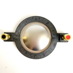 Replacement Diaphragm for Mackie SRM-450 C300Z P-Audio BMD-440 BMD-450 Driver