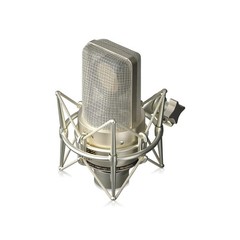 iCON Pro Audio Space 103 Large Diaphragm FET Condenser Small, Silver