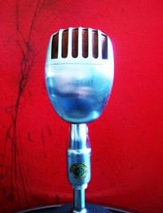 Vintage 1950’s Shure 55S dynamic cardioid microphone w extras Elvis 55 55SW 556S