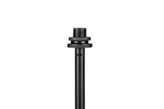 GFW MIC 0022 Deluxe Telescoping Boom Arm for Microphones 27 Inch Black