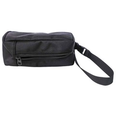 Lightweight Speaker Storage Bag for Marshall Emberton 1/2/3 20x14x3.5cm Nylon