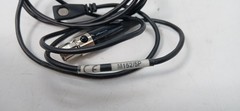 Lectrosonics UCR195D & UM195B Transmitter/Receiver 570.150MHz With Lav