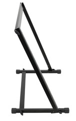 Rockville RAC12U 12U Pro Audio 19″ Rack Open Frame For Studio Home or Commercial