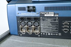 Midas PRO6 64-Channel Digital Console with Road Case and DL371 Engine CG008FX