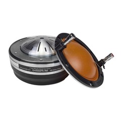 D4 Series 2″ Power Handling 8 Ohm, Exit Neodymium Phenolic Comp Driver (single)