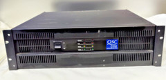 PARTS 2-Channel Power Amplifier, QSC Audio Products CX12