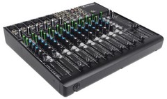 Mackie 1402VLZ4 14-channel Compact Analog Low-Noise Mixer w/ 6 ONYX Preamps
