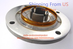 Diaphragm For JBL 2408, 2408H, 361549-001​,PRX,MRX,Vertec8ohm US warehouse