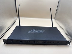 Audio 2000’s Awr6526u Tested Working