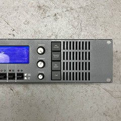 Clear-Com ICS-1802 Matrix Plus II Master Station