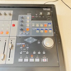 Tascam FW-1082 Audio/MIDI Interface and Control Surface Tested Works