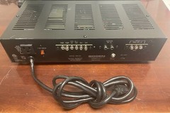 Bogen BPA-60 Power Amplifier