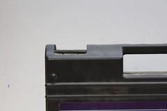 Samson Stage 5 VHF Wireless System CH5 ST5 Receiver & Belt Transmitter