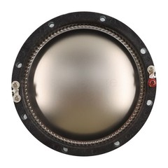 1PC Replacement Diaphragm Kit for Peavey 44XT, 44T, 8 Ohm 4″ Voice Coil