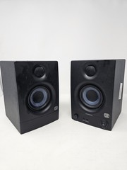 PreSonus ERIS E3.5 Studio Monitor Speaker 50W – Black