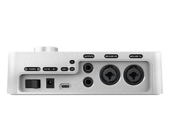 Universal Audio Apollo Solo USB Desktop 2×4 USB Audio Interface Heritage Edition