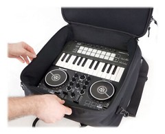 Rockville MB2020 DJ Gear Mixer Gig Bag Case Fits Yamaha MG16XU