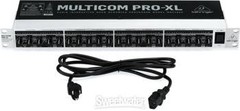 Behringer MULTICOM PRO-XL MDX4600 V2