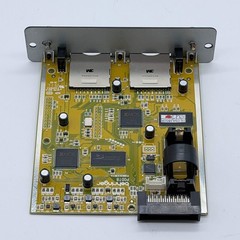 Behringer Wing-Live Dual 32 Channel SD Card Recording/Playback Expansion Card