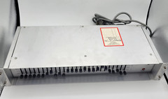 McMartin Industries Vintage LR-1006 1/3 Octave Equalizer 1980s