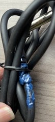 Various Audio Interconnect Cables-Connectors-Plugs And More