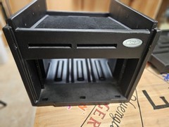 SKB 19-1006V Mini Gig Rig Rack & Mixer Case