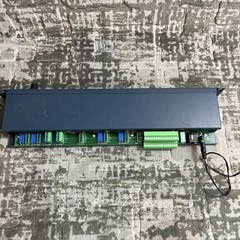 Braodcast Tools SS 4.2 Stereo Switcher