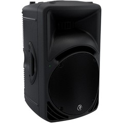 Mackie SRM450v3 1,000Watt HighDefinition Portable Powered Loudspeaker