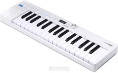 Arturia KeyStep Mk2 32-key Controller & Sequencer – White